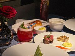 -弦月窗LUNETTE BY AMANDA(复兴路店)