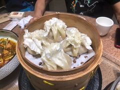 -老绥元烧麦·家常菜(体育场店)