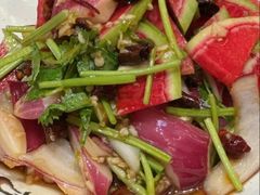 -鸿运诚羊蝎子·火锅(西单店)