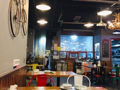 大堂-邱金小炒·30 年盐帮江湖菜(自贡店)