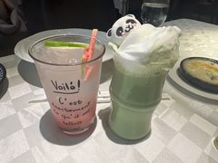 -西堤牛排(南京龙江店)