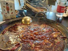 -黄潇洒老火锅(九眼桥宏济巷店)
