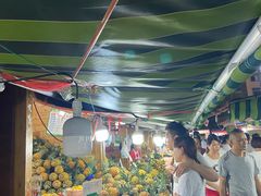 -港华水果街(港华广场店)