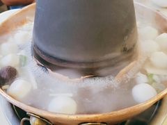 -月圆火锅(宁海东路二店)