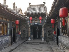 -协同庆钱庄博物馆