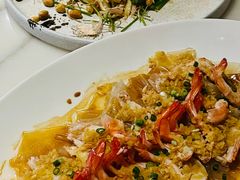 -顺德美的万豪酒店-万豪中餐厅