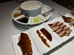 -羲和雅苑•北京烤鸭(陆家嘴中心店)
