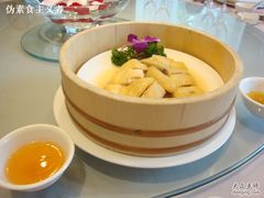 -御花园·粤菜·海鲜火锅(中山公园店)