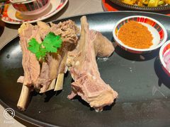 -塔哈尔·新疆盛宴(奉贤龙湖店)