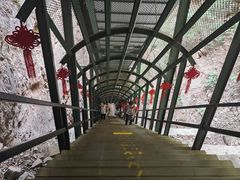 -京东石林峡风景区