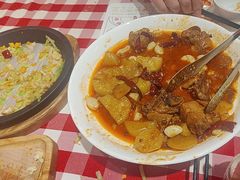 -西贝(宝乐汇店)