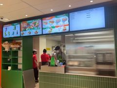 -肯德基(平江新城店)