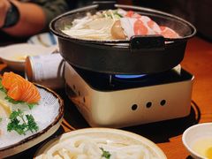 澳洲肥牛寿喜锅-二丁目食堂(浑南花园城店)