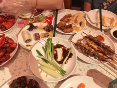 -北京海德酒店温泉