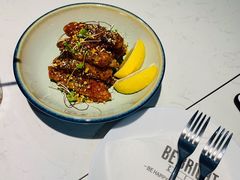 -BE BRIGHT KITCHEN(正佳广场店)