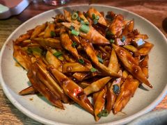 -兰溪小馆(东直门簋街店)