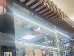 -李记东北饺子馆·东北菜(欢乐谷店)