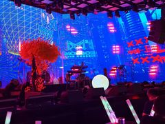 -MOSSO·Liveshow(M3香港广场店)