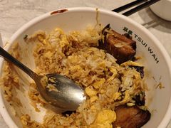 -翠华餐厅(正佳广场店)