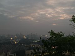 -高榜山景区