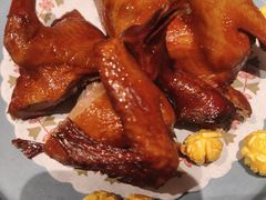 乳鸽-点都德(长泰广场店)