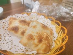 烤包子-塔里木的羊·新疆特色餐厅(钱湖北路店)