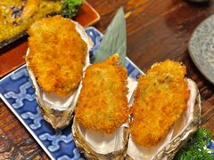 -酒肴一瓢·活贝料理·日本料理(三元桥·霄云路店)