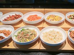 -钱小奴创意自助餐厅·原切谷饲安格斯畅吃(宁波慈溪爱琴海店)