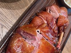 -大盐帮川菜馆(长楹天街店)