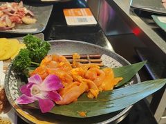 -老卜奎齐齐哈尔烤肉(人民东路店)