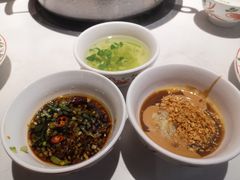 -汕头八合里海记牛肉店(清河店)