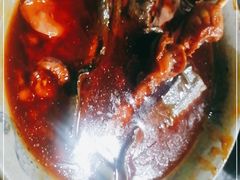 -星鸿社重庆老火锅