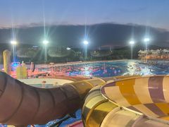 -上海玛雅海滩水公园