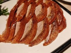 -北京全聚德(清华园店)