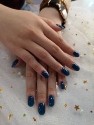 -M Nails & Beauty美甲美睫美体