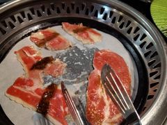 -好旺角齐市鲜切牛自助烤肉(农林五道街总店)