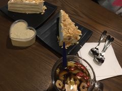 -猫山王创意蛋糕店(东城万达店)