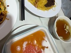 -深仔记茶餐厅(亚士厘道店)