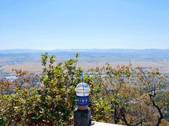 -帽儿山国家森林公园