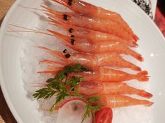 新西兰甜虾-望江门小龙虾·烧烤(九堡店)