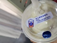 -茶百道(下沙宝龙二期店)