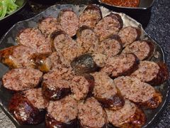 米肠-白玉·朝鲜族烤串(南山店)