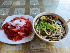 -清真·鸦儿李记·小馆(后海店)