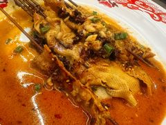 -范家大院(华为店)