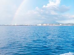 -海盗餐厅