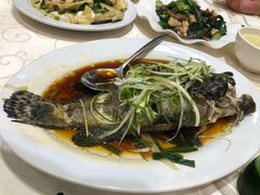 -凤城礼记鱼翅海鲜酒家(新马路总店)