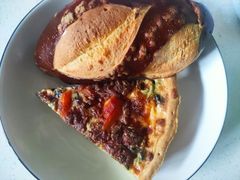 碱水面包Bretzel-老梦面包CHEZMOREL(麦子店)