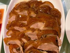 -南来顺饭庄·清真(南菜园店)
