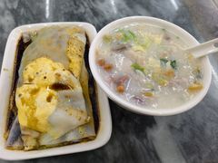 -穗银肠粉店(东川路店)