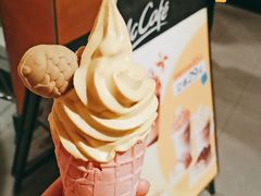 -麦当劳(天兴罗斯福店)